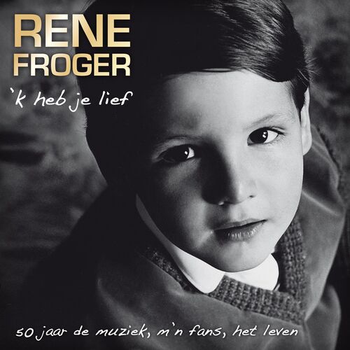 Rene Froger